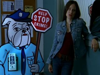 Чудопад — s01e05 — Crime Dog