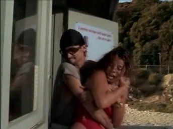 Baywatch — s08e11 — Hijacked