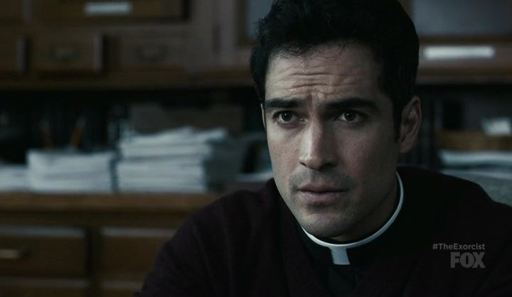 The Exorcist — s01e01 — Chapter One: And Let My Cry Come Unto Thee