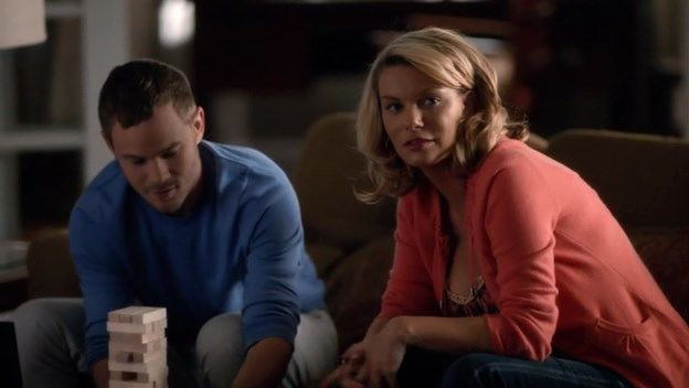 In Plain Sight — s03e10 — Her Days Are Numbered