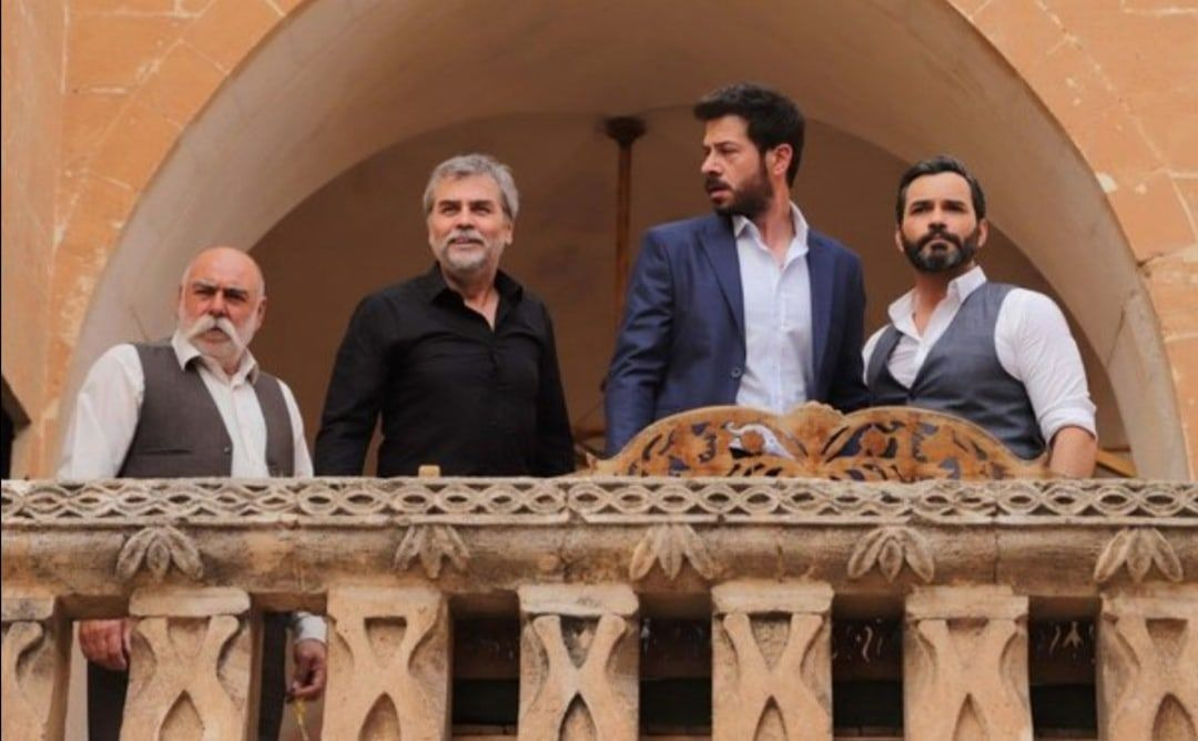 Hercai — s03e04 — 42. Bölüm