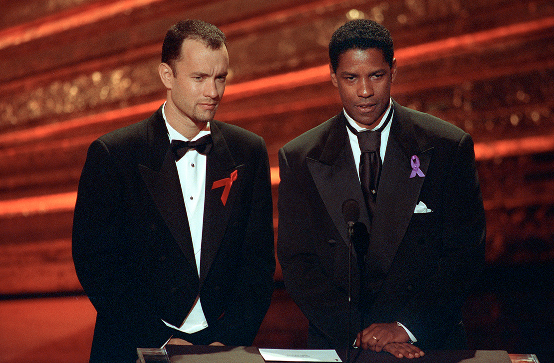 Оскар — s1993e01 — The 65th Annual Academy Awards