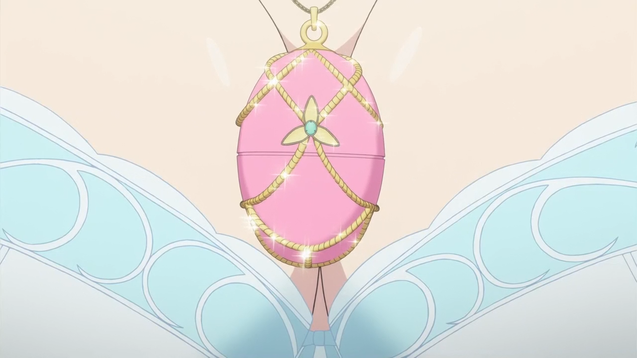Shimoseka — s01e06 — Handmade Warmth!