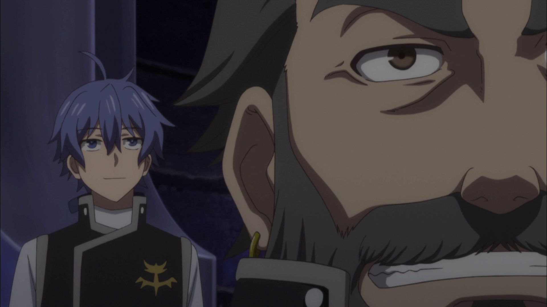 Akashic Records of Bastard Magic Instructor — s01e09 — The Reason to Live