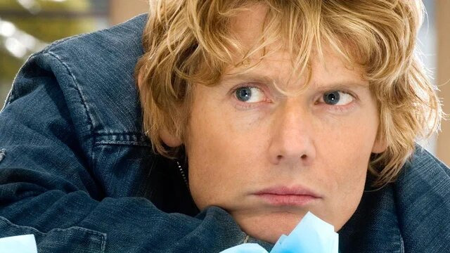 Green Wing — s02e02 — Episode 2