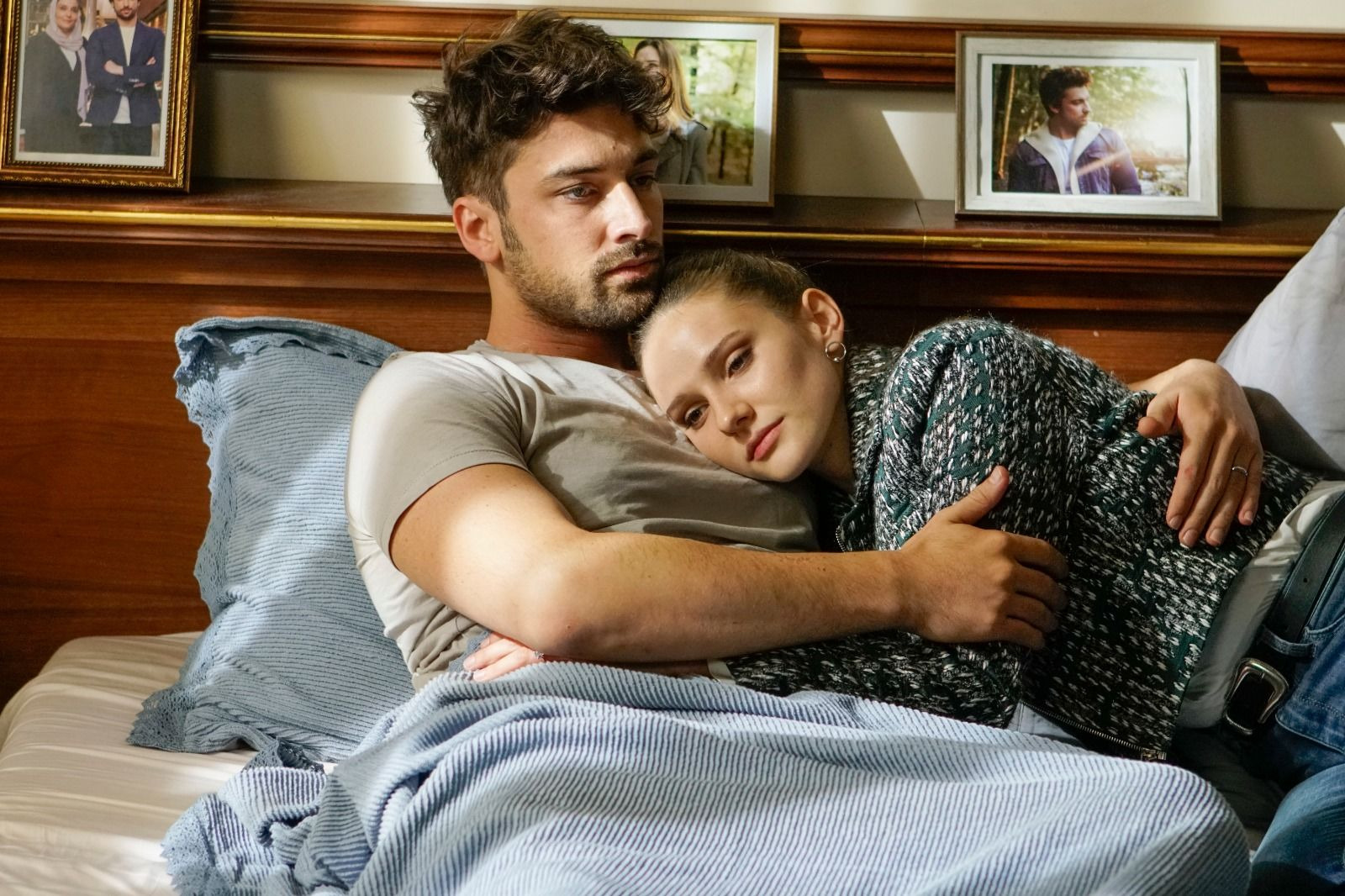 Elimi Bırakma — s02e08 — Episode 51