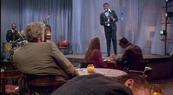 Night Gallery — s01e11 — Make Me Laugh