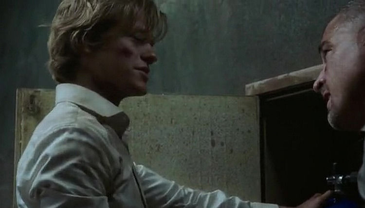 MacGyver — s03e11 — Mac + Fallout + Jack