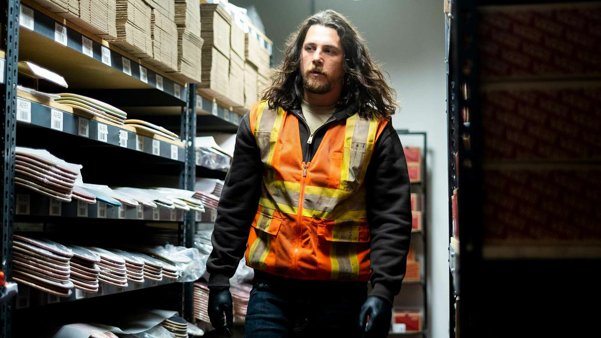 Animal Kingdom — s05e06 — Home Sweet Home