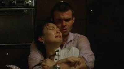 Masters of Horror — s02e13 — Dream Cruise