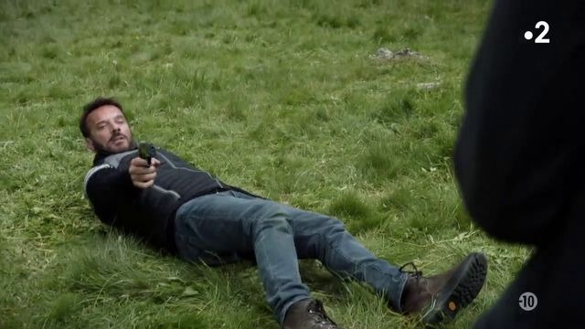 Alex Hugo — s06e01 — Jour de colère
