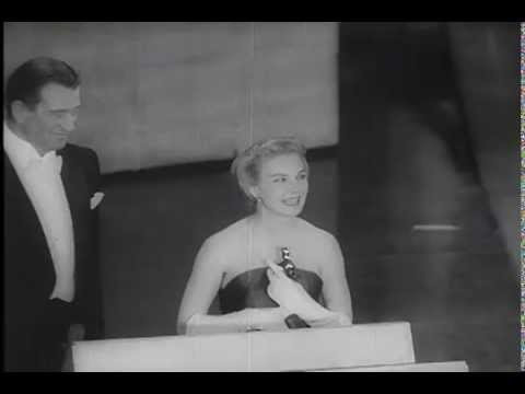 Оскар — s1958e01 — The 30th Annual Academy Awards