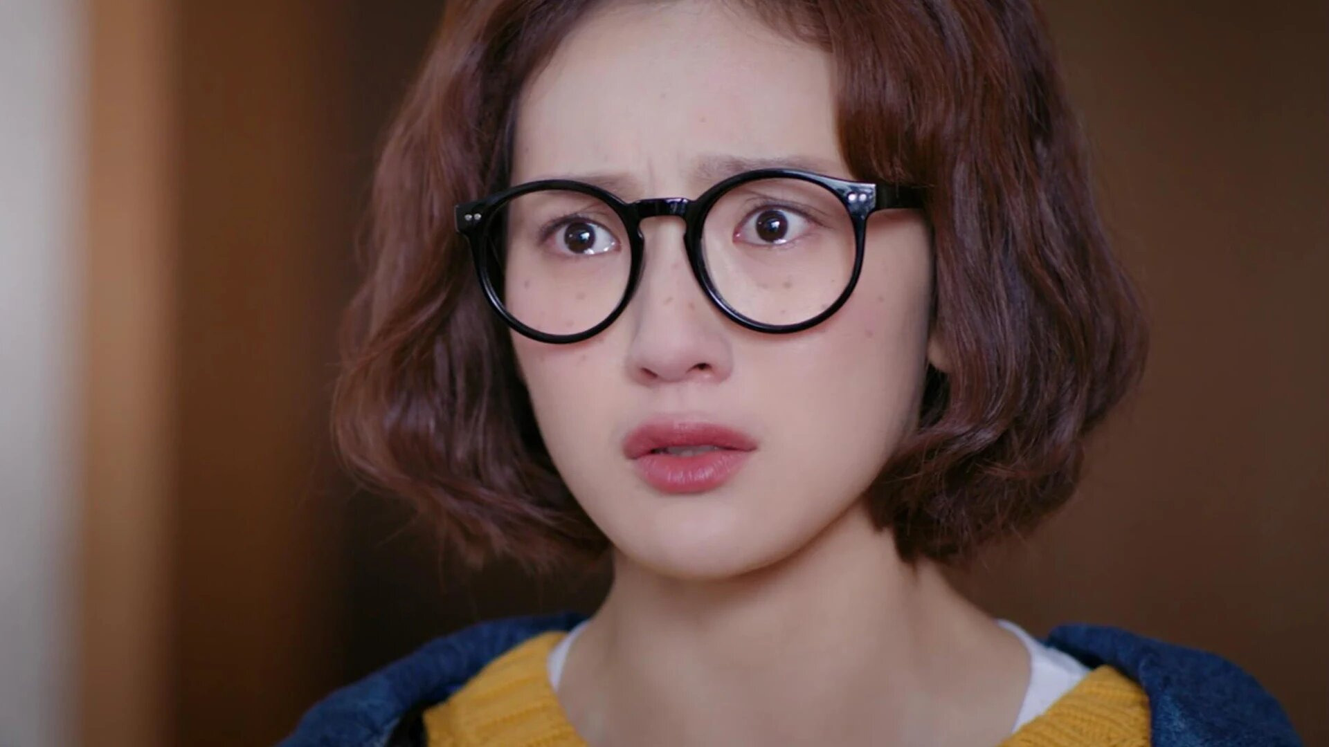 Accidentally in Love — s01e16 — Episode 16