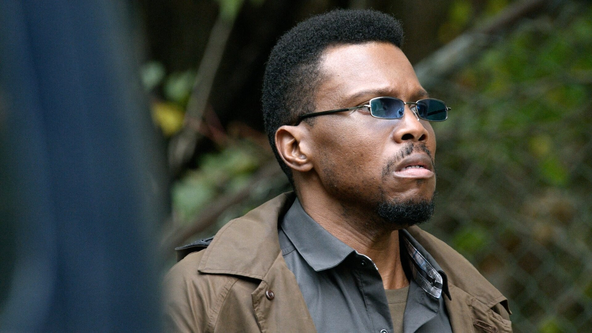 The Blacklist — s09e05 — Benjamin T. Okara (No. 183)