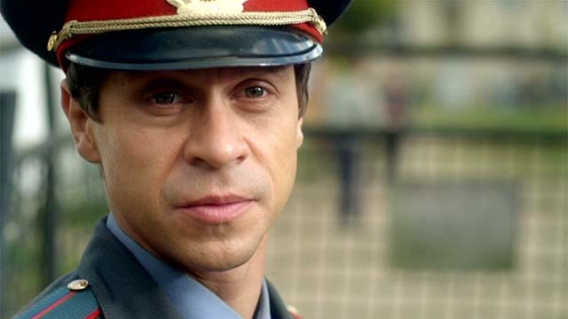 Обратная сторона Луны — s01e01 — Серия 1