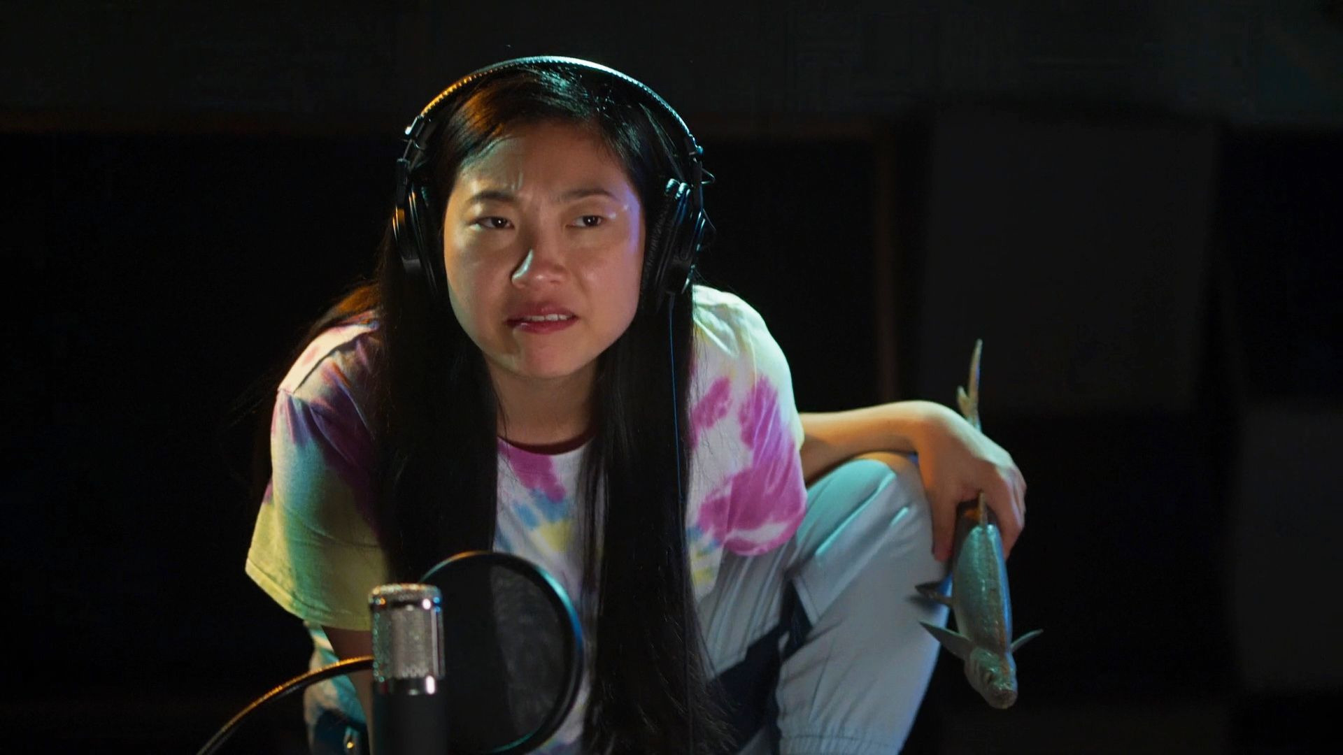 Awkwafina Is Nora from Queens — s01e01 — Pilot
