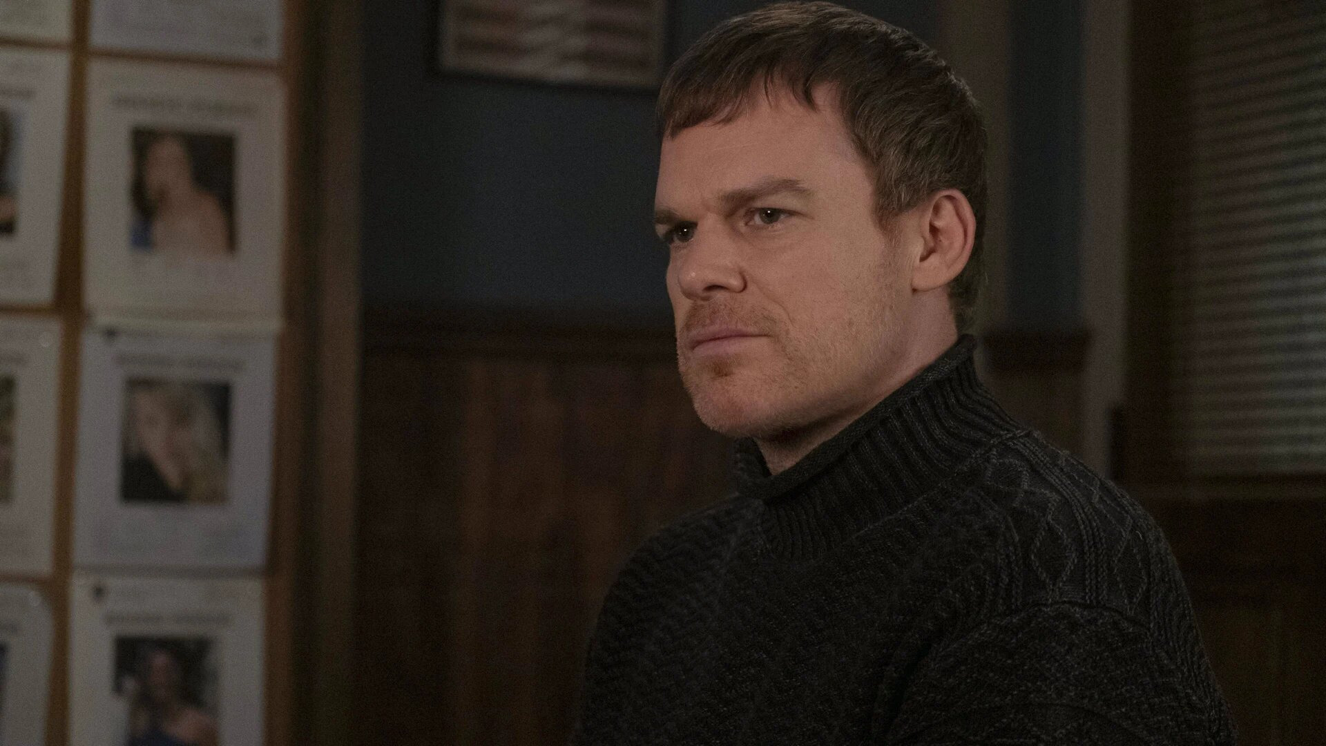 Dexter: New Blood — s01e10 — Sins of the Father