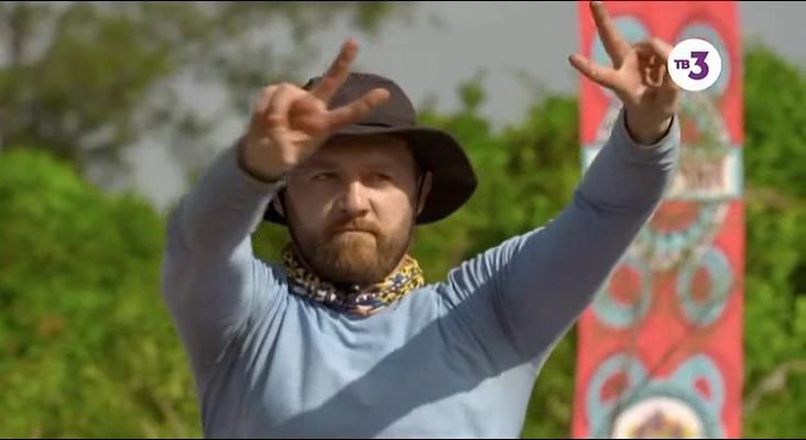 Последний герой — s09e02 — Выпуск 106