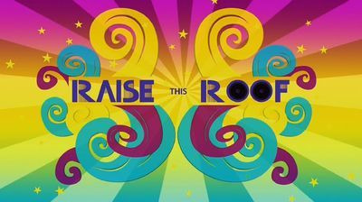 My Little Pony Equestria Girls: Summertime Shorts — s01e03 — Raise This Roof