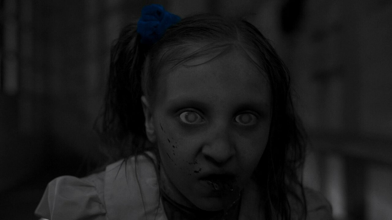 Калейдоскоп ужасов — s03e12 — A Dead Girl Named Sue