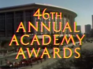 Оскар — s1974e01 — The 46th Annual Academy Awards