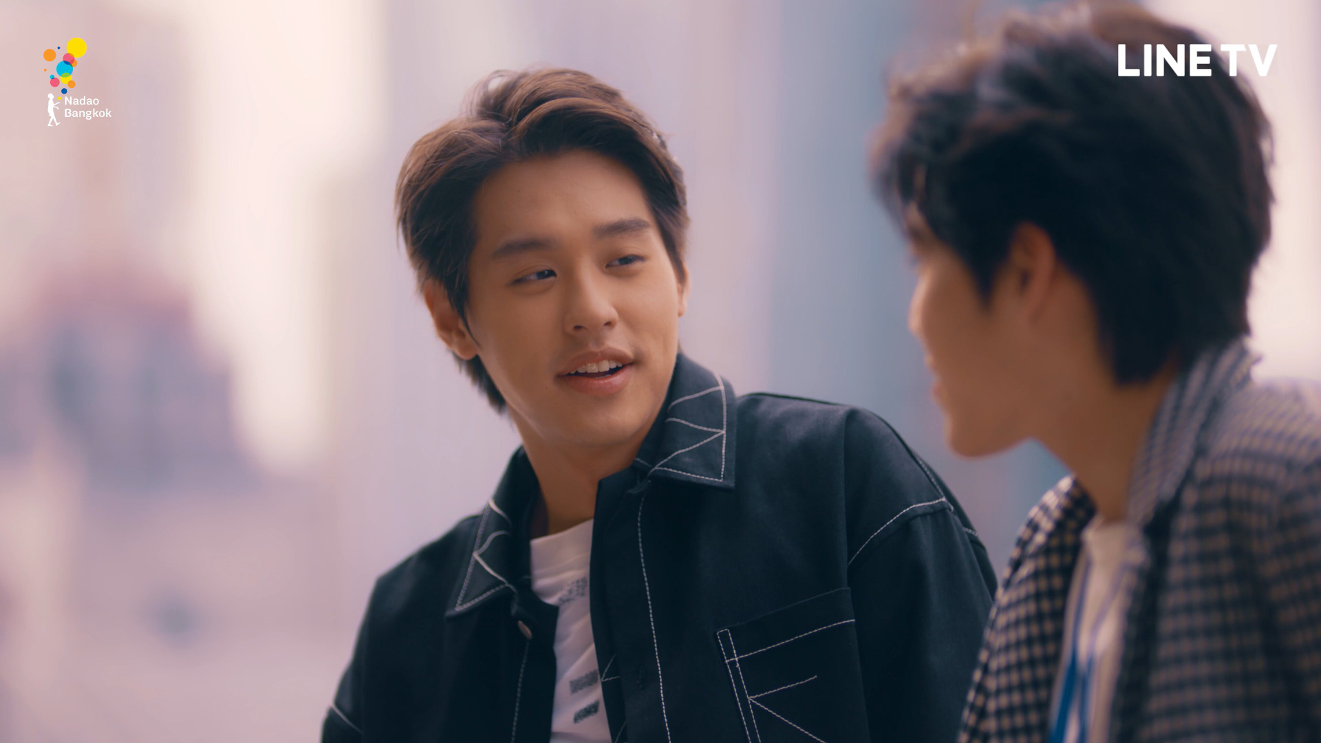 I Told Sunset About You — s02e05 — Episode 5