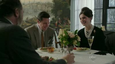 Pan Am — s01e10 — Secrets and Lies