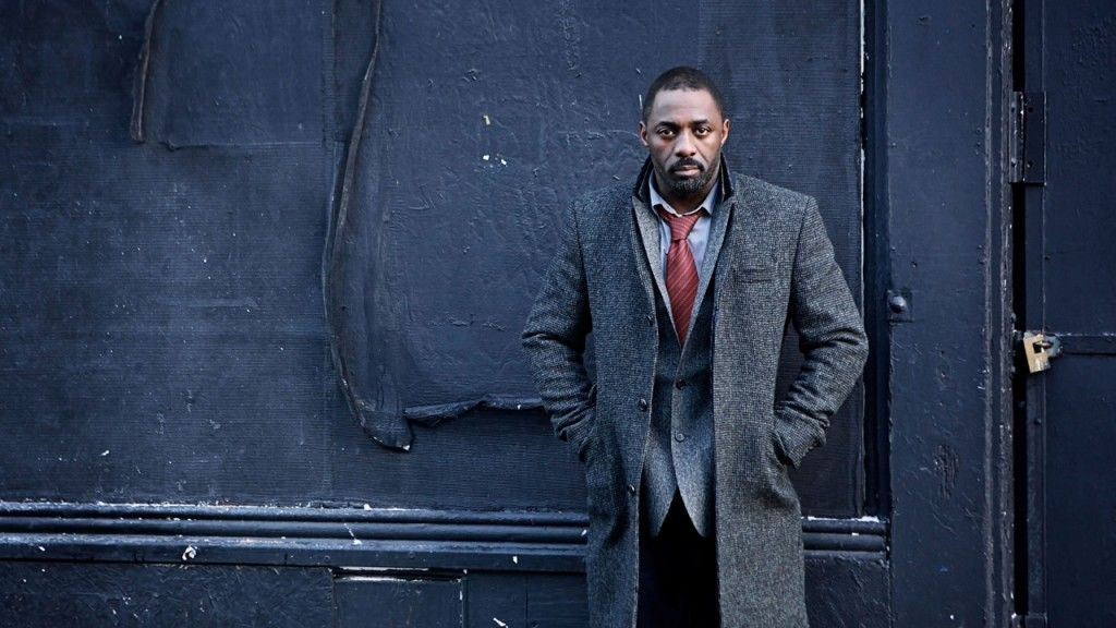 Luther — s02e02 — Episode 2