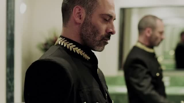 Tyrant — s01e06 — What the World Needs Now