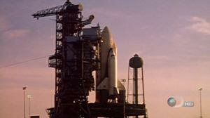 Когда мы покинули Землю: Миссии NASA — s01e05 — The Shuttle