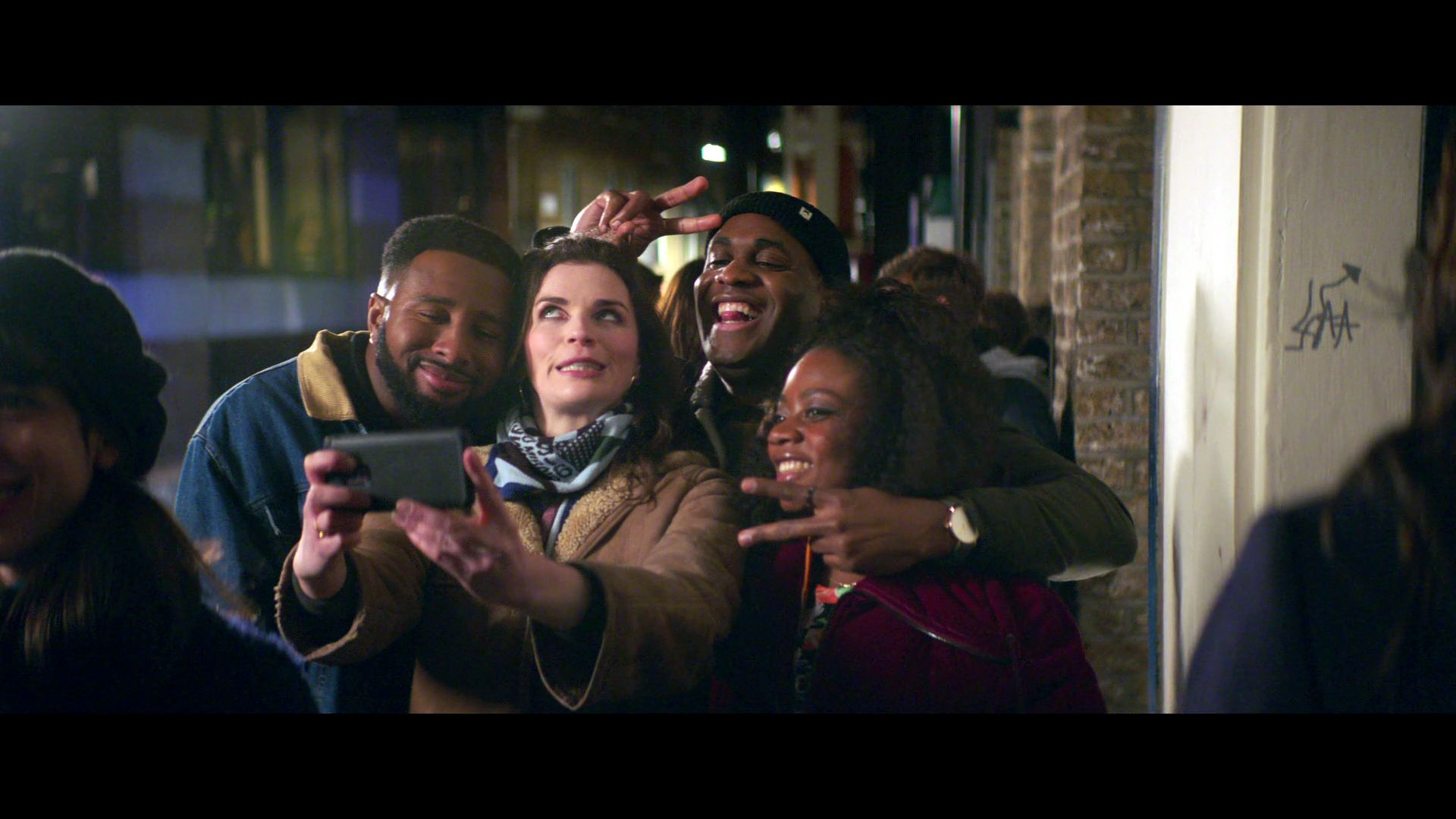 This Way Up — s01e05 — Episode 5