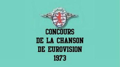 Конкурс песни «Евровидение» — s18e01 — Eurovision Song Contest 1973