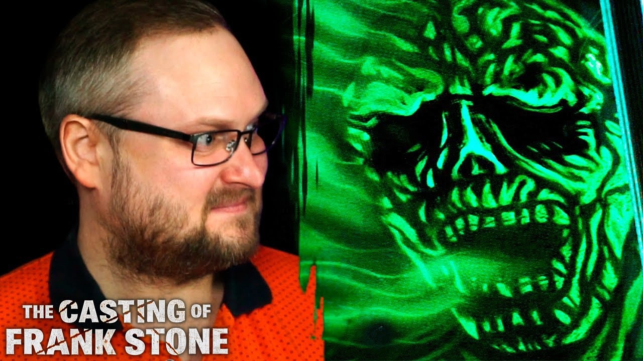 The casting of frank stone костюмы. The casting of frank stone костюмы