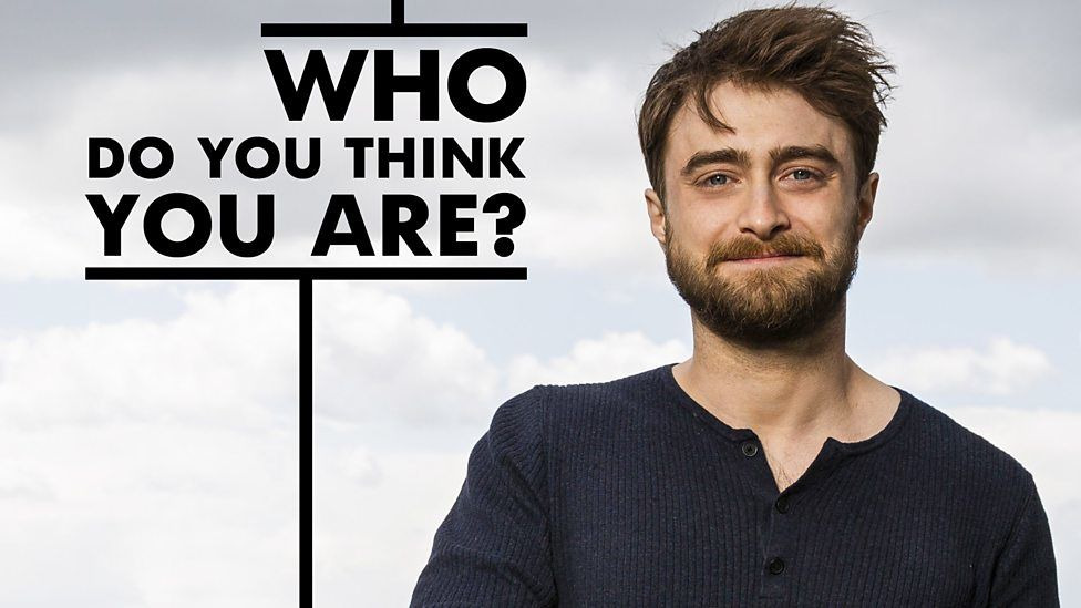 Кто ты такой? — s16e01 — Daniel Radcliffe