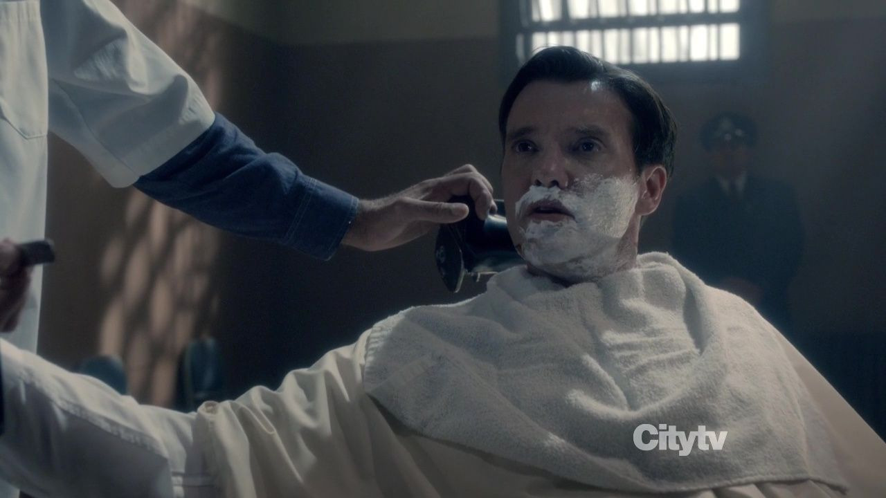 Алькатрас — s01e04 — Cal Sweeney