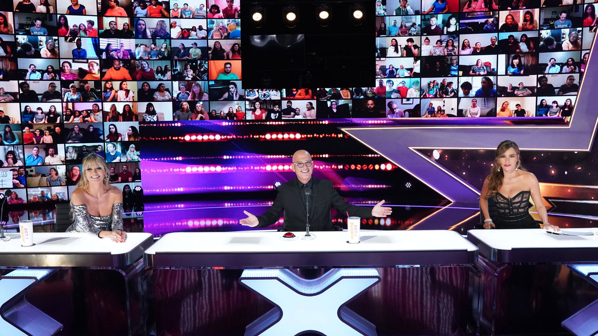 America's Got Talent — s15e21 — Semi-Finals 2