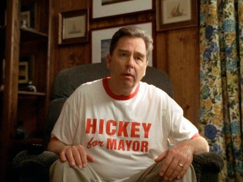 My Name Is Earl — s01e09 — Cost Dad the Election