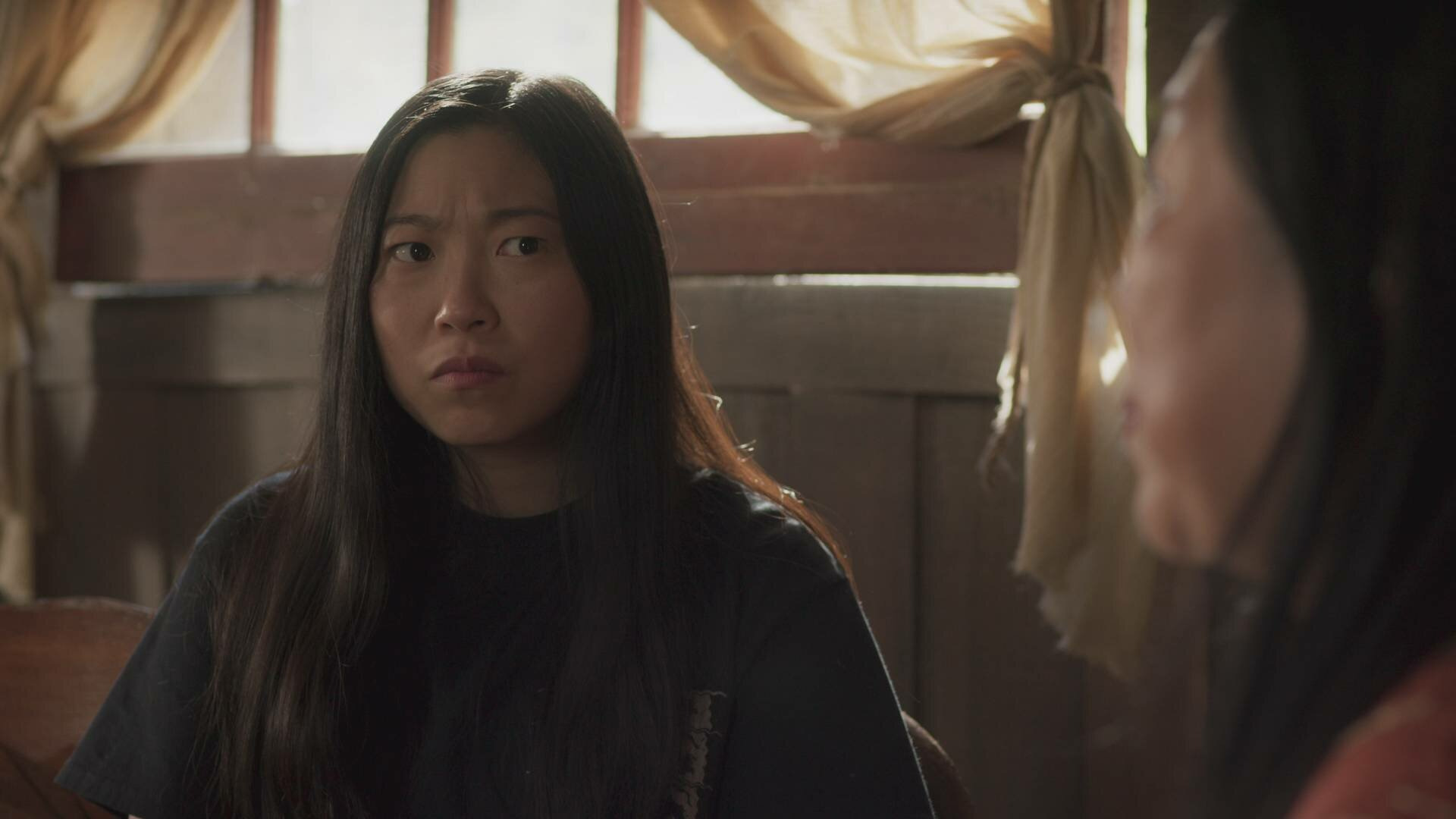 Awkwafina Is Nora from Queens — s02e09 — The Simple Life