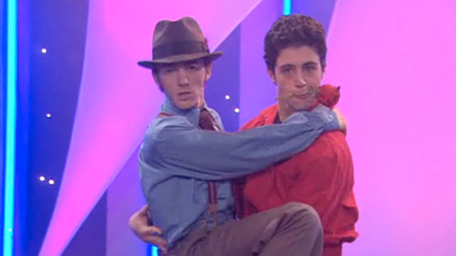 Drake & Josh — s04e20 — Dance Contest