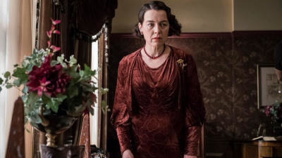 The Halcyon — s01e08 — Episode 8