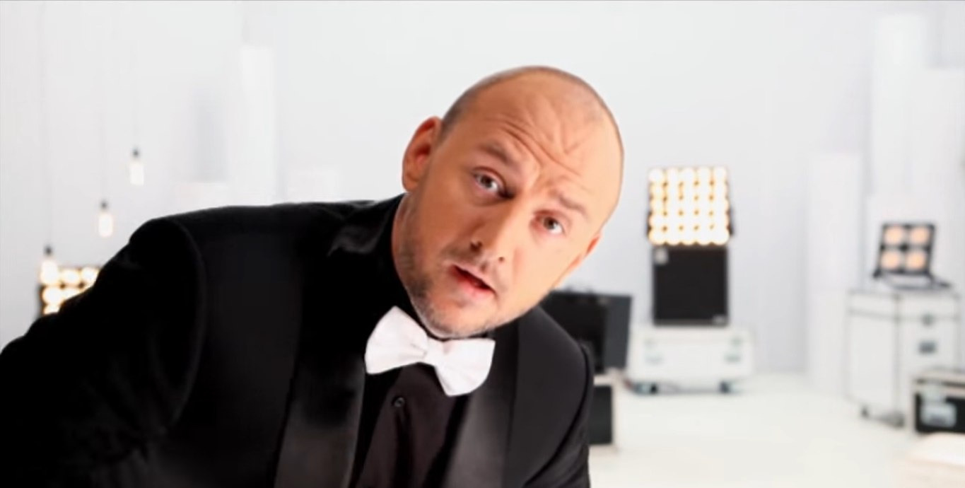 Голос країни — s05e01 — Вибір наосліп 1