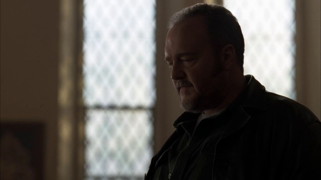 Убийство — s02e04 — Ogi Jun