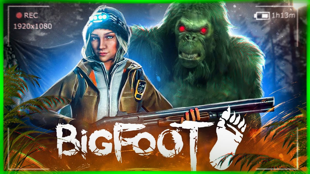 Bigfoot карты. Бигфут игра. Охота на БИГФУТА игра. Бигфут 4.0. Карта бигфут.