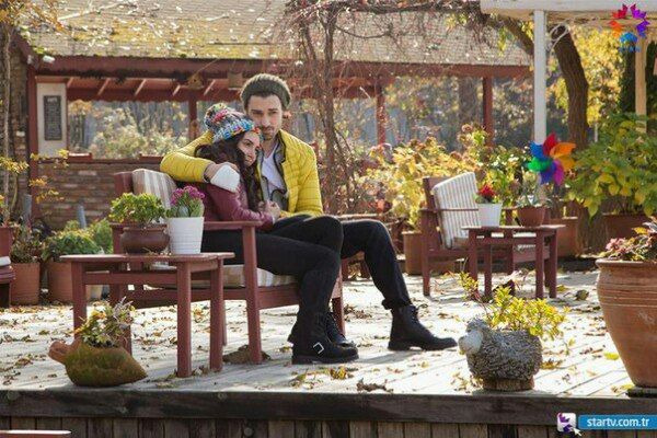 Госпожа Фазилет и ее дочери — s02e11 — Episode 24