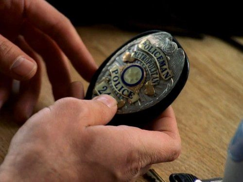 My Name Is Earl — s01e22 — Stole a Badge