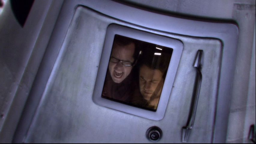 Эврика — s04e11 — Liftoff
