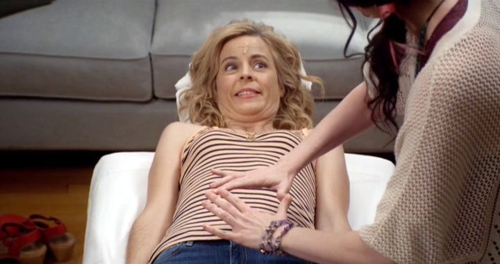 Lady Dynamite — s01e08 — A Vaginismus Miracle