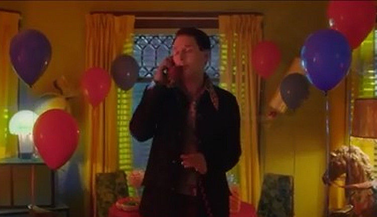 Dirk Gently's Holistic Detective Agency — s02e04 — The House within the House