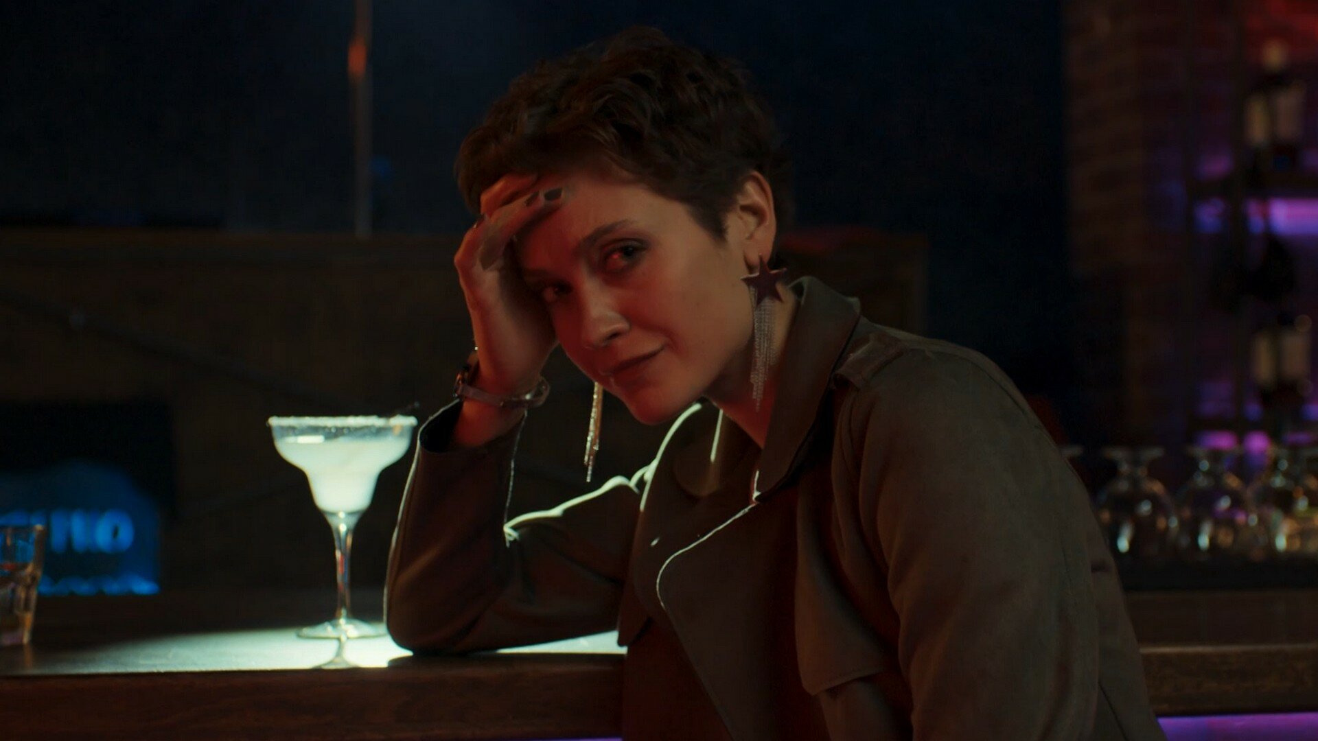 Год культуры — s02e14 — Серия 34