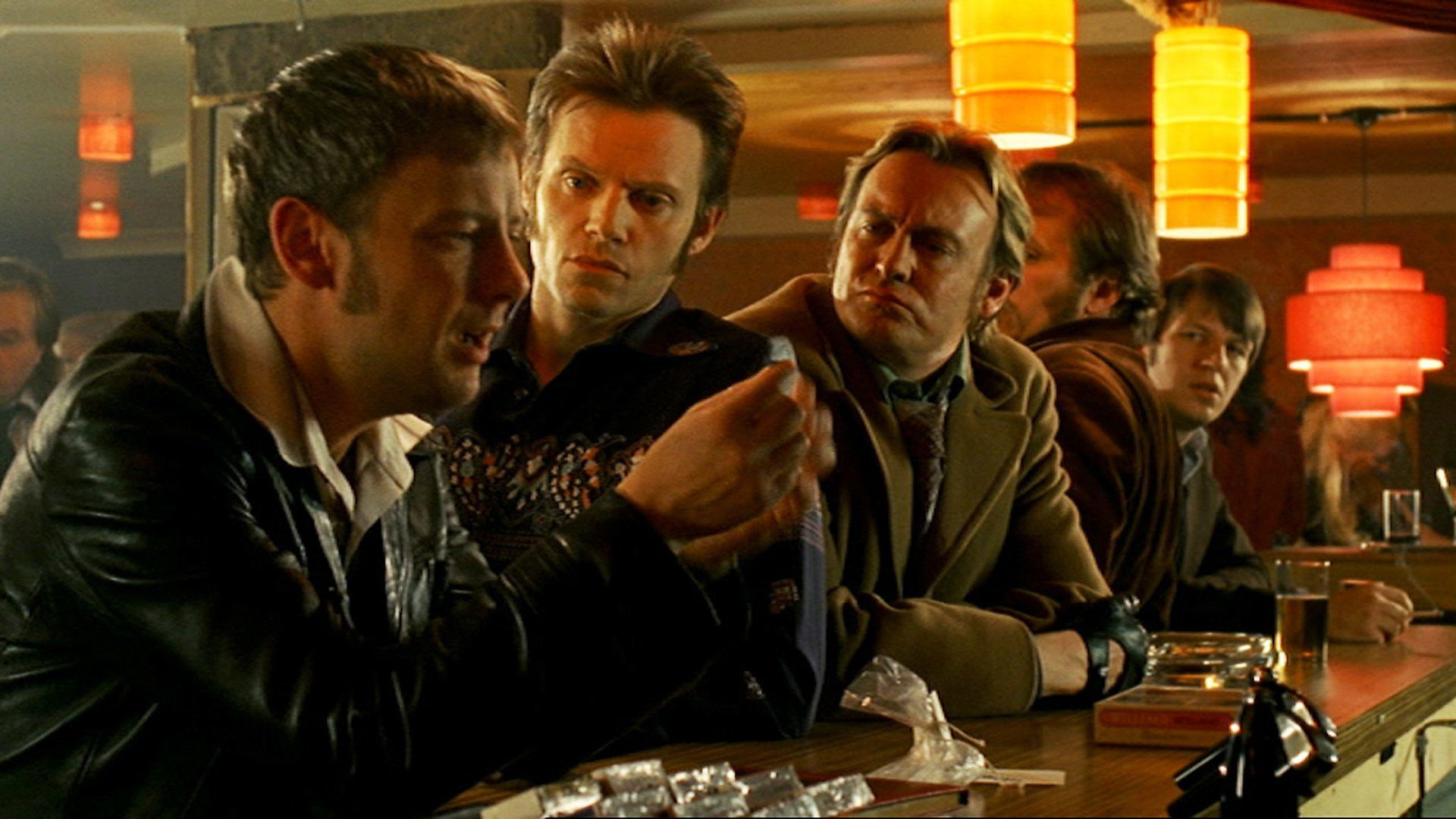 Life on Mars — s02e01 — Episode 1
